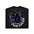 Tshirt Thug Nine Bark - Preto - Imagem 4