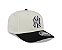 Boné 9SEVENTY Strtch Snap New York Yankees MLB - Branco - Imagem 3