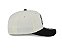 Boné 9SEVENTY Strtch Snap New York Yankees MLB - Branco - Imagem 4
