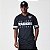 Tshirt New Era Jersey Las Vegas Raiders NFL - Preto - Imagem 1