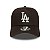 Boné 9FORTY A-Frame Los Angeles Dodgers MLB - Marrom - Imagem 2