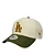Boné New Era9FORTY A-Frame Los Angeles Dodgers - Bege - Imagem 3