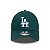 Boné 9FORTY Los Angeles Dodgers MLB - Verde - Imagem 2