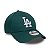 Boné 9FORTY Los Angeles Dodgers MLB - Verde - Imagem 3