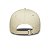 Boné 9FORTY New York Yankees MLB Feminino - Bege - Imagem 4