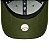 Boné 9FORTY New York Yankees MLB - Verde - Imagem 5