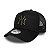 Boné 9FORTY A-Frame Trucker New York Yankees MLB - Preto - Imagem 1