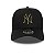 Boné 9FORTY A-Frame Trucker New York Yankees MLB - Preto - Imagem 2