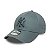 Boné 9FORTY New York Yankees MLB - Cinza - Imagem 1