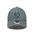 Boné 9FORTY New York Yankees MLB - Cinza - Imagem 2