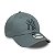 Boné 9FORTY New York Yankees MLB - Cinza - Imagem 3