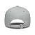 Boné New Era 940CS NFL Raiders Team Outline - Cinza - Imagem 2