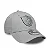 Boné New Era 940CS NFL Raiders Team Outline - Cinza - Imagem 3
