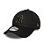 Boné 9FORTY TEAM OUTLINE New York Yankees - Preto - Imagem 1
