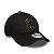 Boné 9FORTY TEAM OUTLINE New York Yankees - Preto - Imagem 3