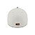 Boné 39THIRTY A-FRAME New York Yankees MLB - Branco - Imagem 5
