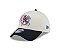 Boné 39THIRTY A-FRAME New York Yankees MLB - Branco - Imagem 1