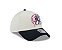 Boné 39THIRTY A-FRAME New York Yankees MLB - Branco - Imagem 3