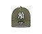 Boné 9FORTY A-FRAME SNAPBACK New York Yankees MLB - Verde - Imagem 2