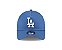Boné 9FORTY A-FRAME SNAPBACK Los Angeles Dodgers MLB - Azul - Imagem 2