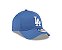 Boné 9FORTY A-FRAME SNAPBACK Los Angeles Dodgers MLB - Azul - Imagem 3