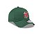 Boné 9FORTY A-FRAME SNAPBACK New York Yankees MLB - Verde - Imagem 3