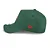 Boné New Era 9Forty A-Frame Snapback Los Angeles Dodgers - Verde - Imagem 4
