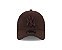 Boné 9FORTY A-FRAME SNAPBACK New York Yankees MLB - Marrom - Imagem 2