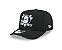 Boné 9FIFTY A-FRAME SNAPBACK Anaheim Ducks NHL - Preto - Imagem 1