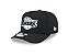Boné 9FIFTY A-FRAME SNAPBACK Los Angeles Lakers NBA - Preto - Imagem 1