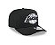Boné 9FIFTY A-FRAME SNAPBACK Los Angeles Lakers NBA - Preto - Imagem 3
