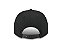 Boné 9FIFTY A-FRAME SNAPBACK Los Angeles Dodgers MLB - Preto - Imagem 5