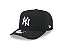 Boné 9FIFTY A-FRAME SNAPBACK New York Yankees MLB - Preto - Imagem 1