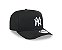 Boné 9FIFTY A-FRAME SNAPBACK New York Yankees MLB - Preto - Imagem 3