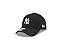 Boné Infantil 9FORTY A-FRAME New York Yankees MLB - Preto - Imagem 1