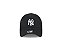 Boné Infantil 9FORTY A-FRAME New York Yankees MLB - Preto - Imagem 2