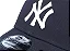 Boné Infantil 9FORTY New York Yankees MLB - Azul Marinho - Imagem 2