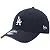 Boné 9TWENTY STRAPBACK Los Angeles Dodgers MLB - Azul Marinho - Imagem 1