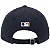 Boné 9TWENTY STRAPBACK Los Angeles Dodgers MLB - Azul Marinho - Imagem 6