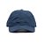 Boné RVCA Aba Curva Small Snapback - Azul - Imagem 3