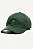 Boné RVCA Dayshift Strapback - Verde - Imagem 1