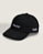 Boné Vans Check Side Snapback - Preto - Imagem 1