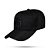 Boné BLCK Snapback Aba Shine - Preto - Imagem 2