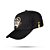 Boné BLCK Snapback Scorpion - Preto - Imagem 2