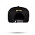 Boné BLCK Snapback Scorpion - Preto - Imagem 3