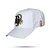 Boné BLCK Snapback Scorpion - Branco - Imagem 2