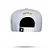 Boné BLCK Snapback Scorpion - Branco - Imagem 3