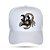 Boné BLCK Snapback Scorpion - Branco - Imagem 1