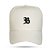 Boné BLCK Snapback Basic Off White - Preto - Imagem 1