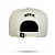 Boné BLCK Snapback Basic Off White - Preto - Imagem 3